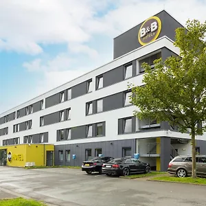 2* Hotel Dusseldorf-airport