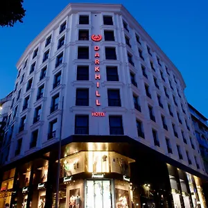 **** Hotel Darkhill Turcja