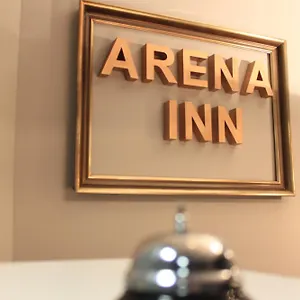*** Hotel Arena - Mitte Niemcy
