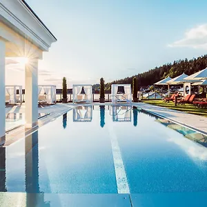 **** Hotel Landromantik Wellnesshotel Oswald Deutschland