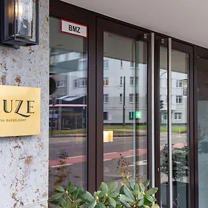 4* Отель Muze - Handwritten Collection