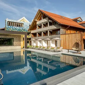 **** Hotel Am Haslinger Hof Deutschland