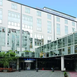 **** Hotel Maritim Niemcy