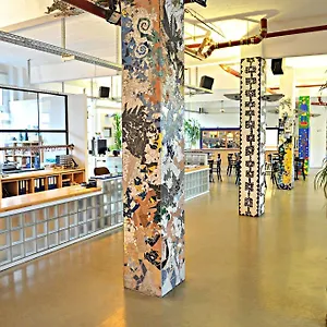 ** Hotel Transit Loft Niemcy