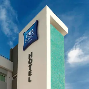 ** Hotel Ibis Budget Sur Seine N7 Francja